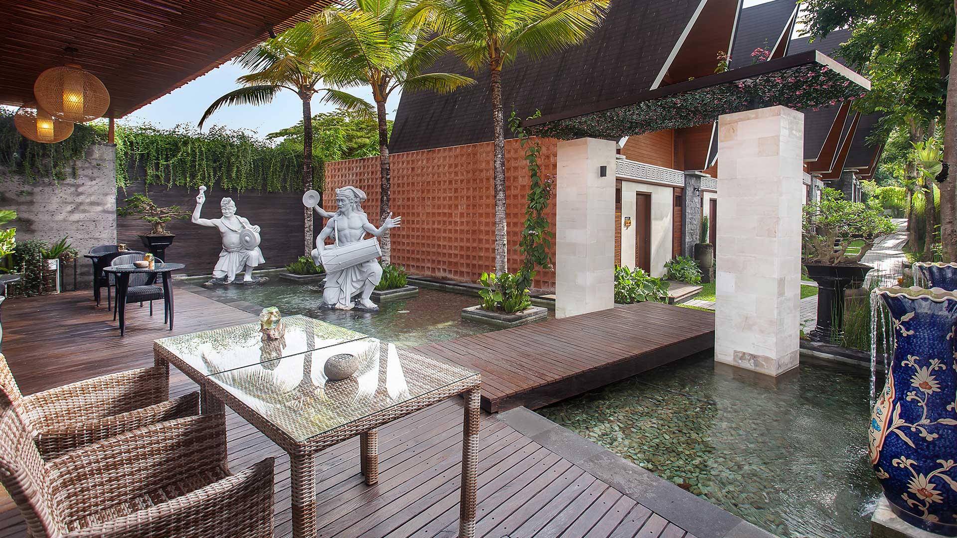 Kanhara Villas Ubud